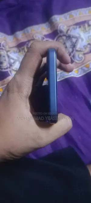 OPPO A6x 5G (Used)