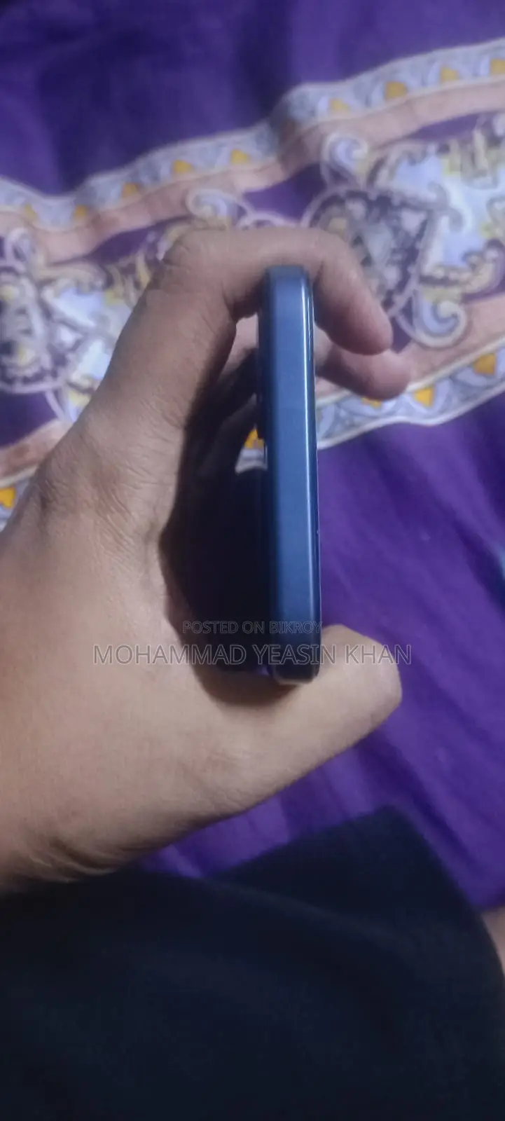 OPPO A6x 5G (Used)