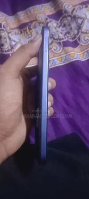 OPPO A6x 5G (Used)