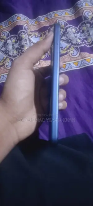 OPPO A6x 5G (Used)