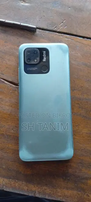 Xiaomi Redmi 10C (Used)