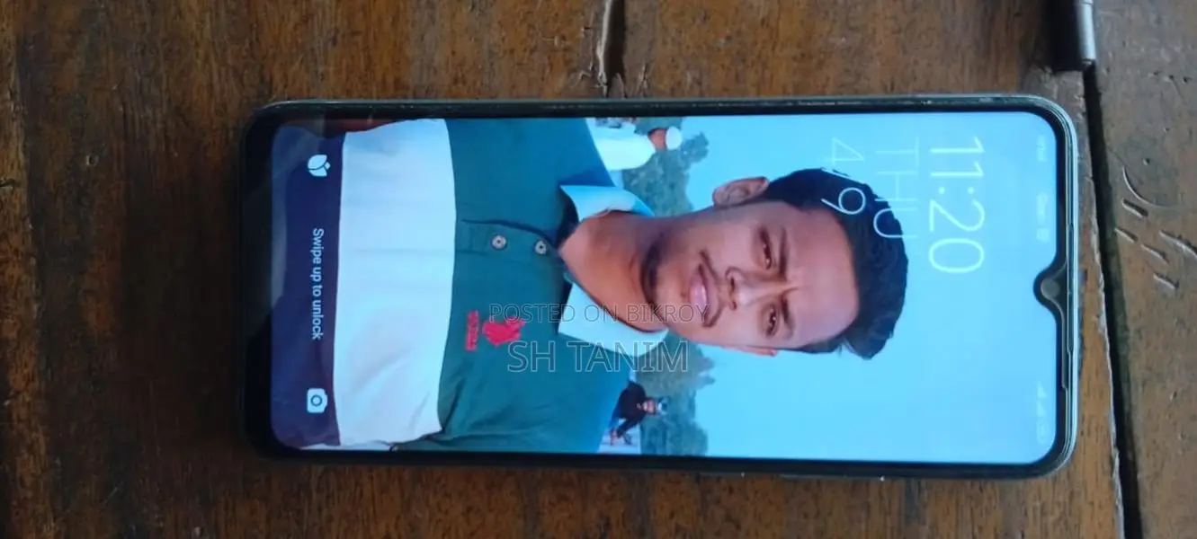 Xiaomi Redmi 10C (Used)