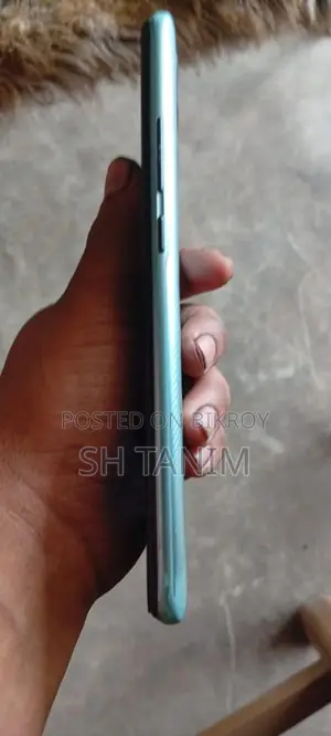 Xiaomi Redmi 10C (Used)