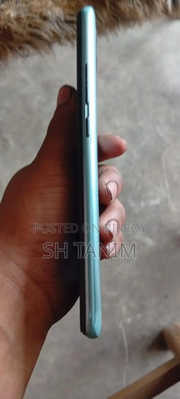 Xiaomi Redmi 10C (Used)