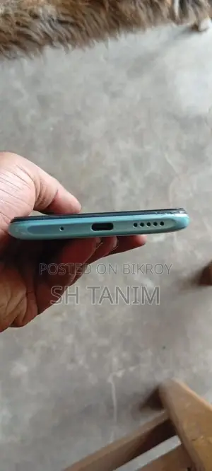Xiaomi Redmi 10C (Used)