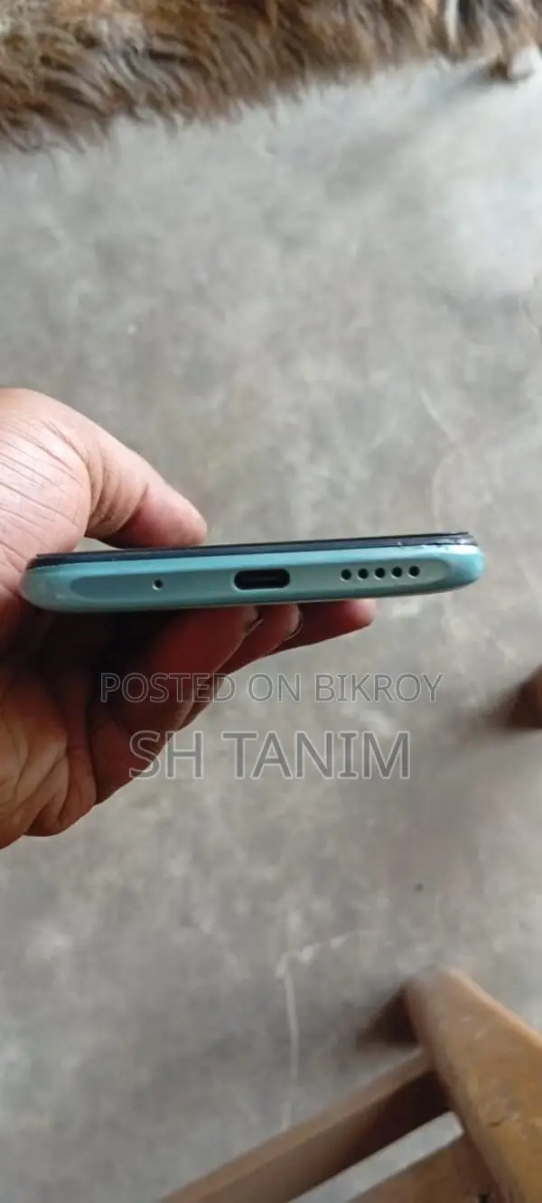 Xiaomi Redmi 10C (Used)