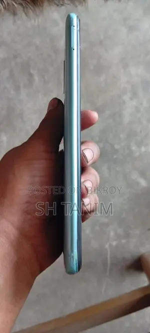 Xiaomi Redmi 10C (Used)