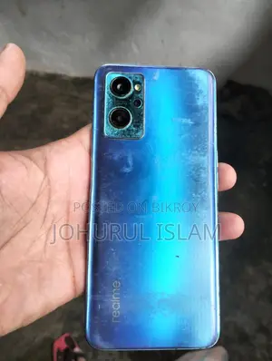 Realme 9i (Used)