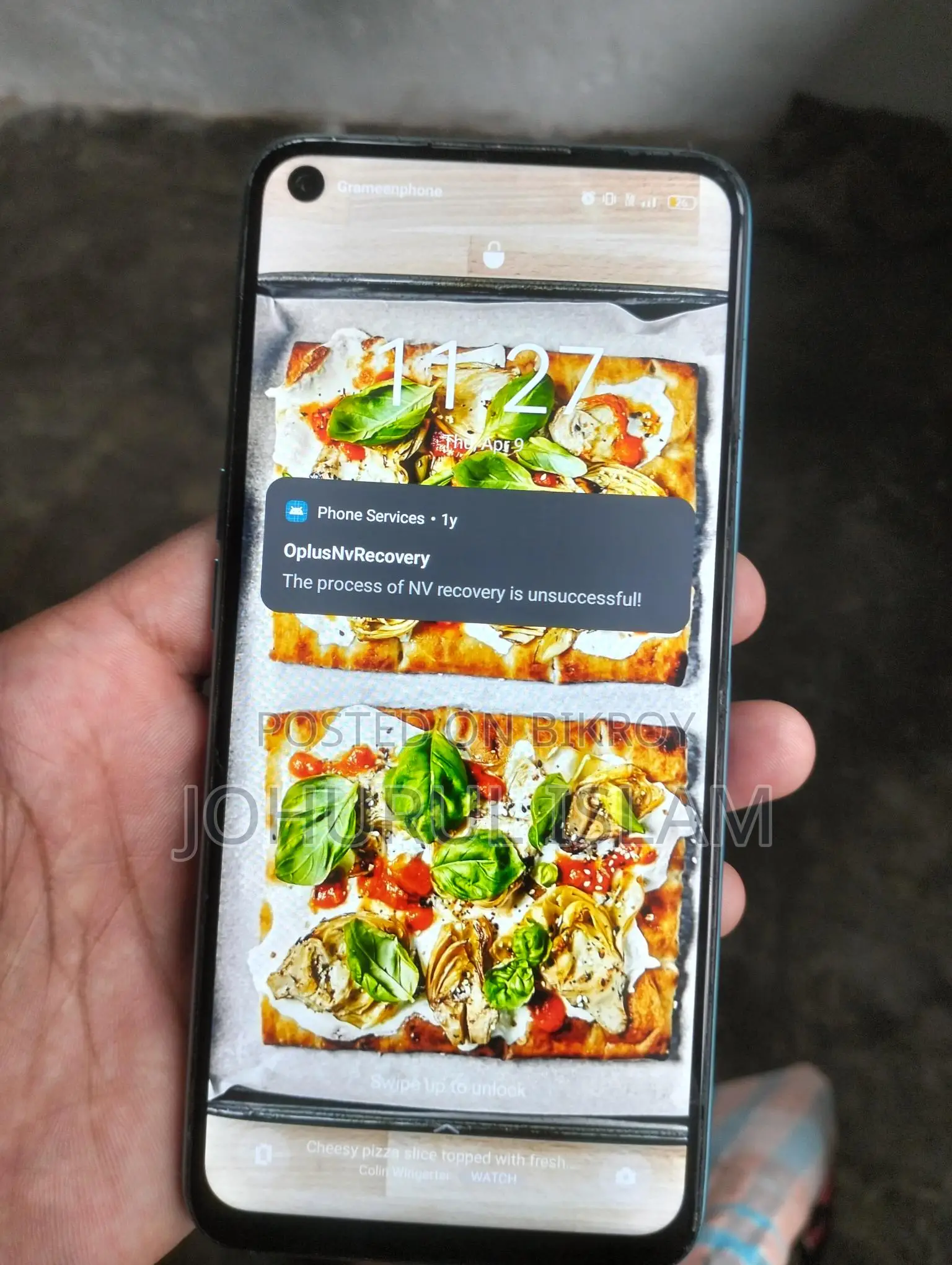 Realme 9i (Used)