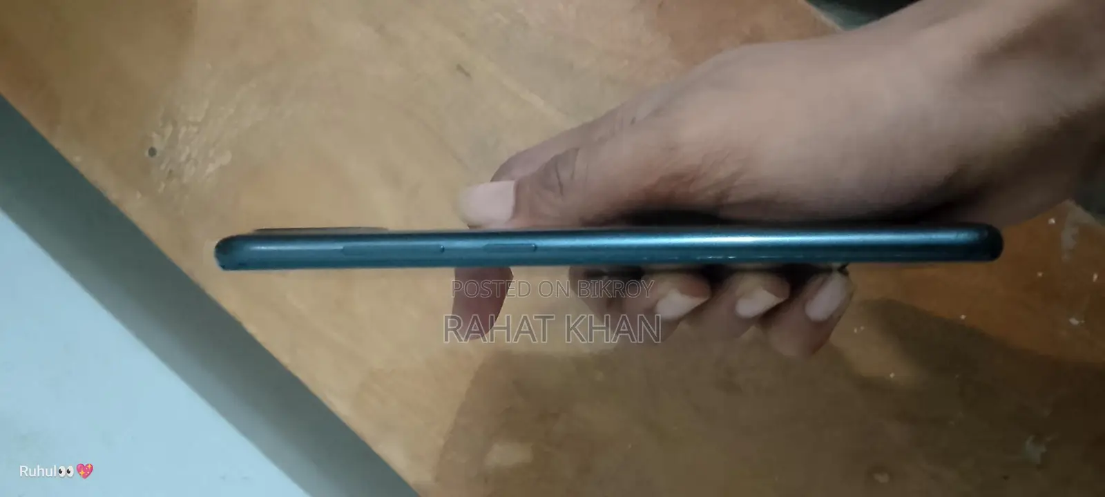Samsung Galaxy A11 Full Fresh (Used)