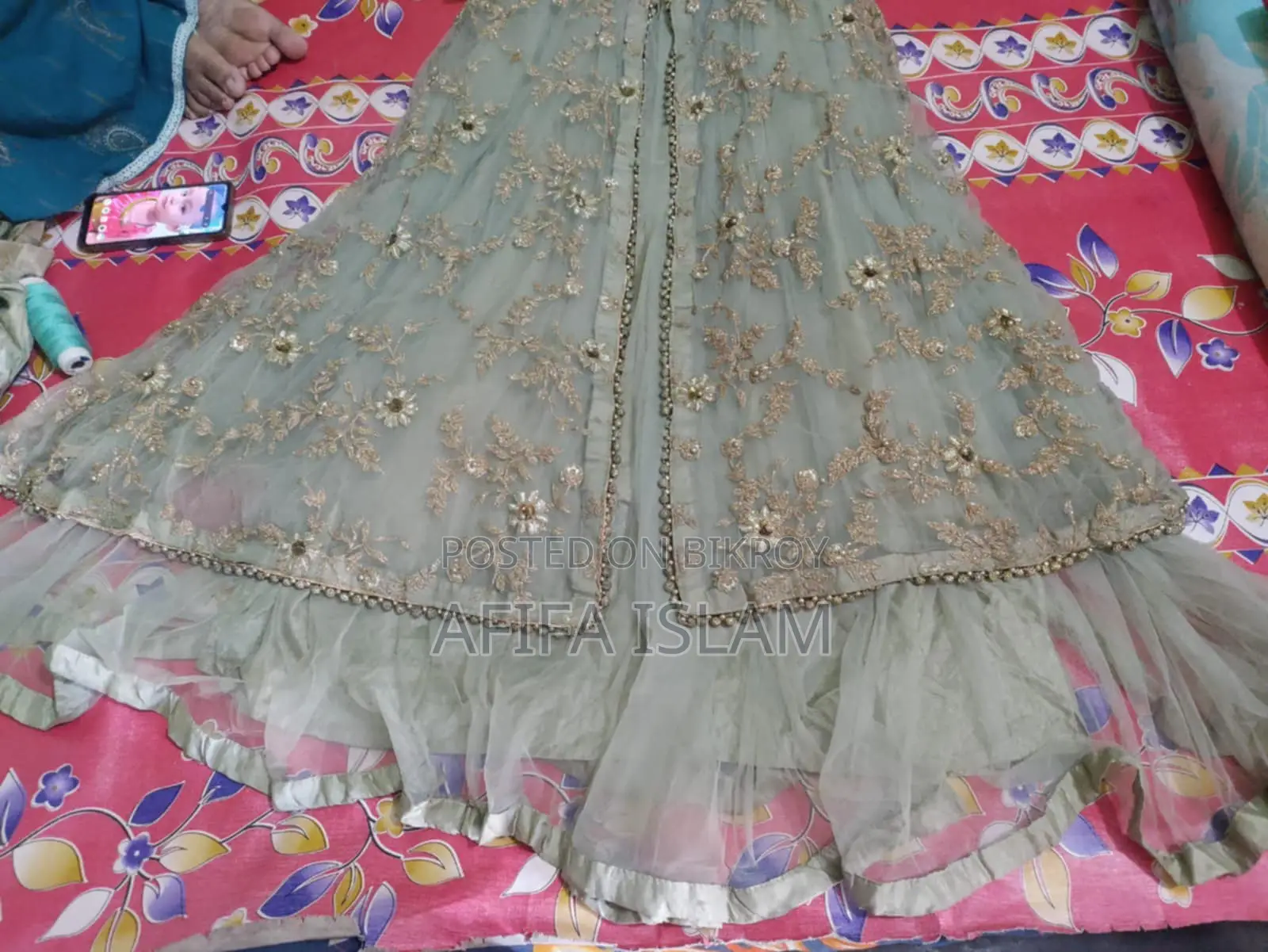 Stylish Gown