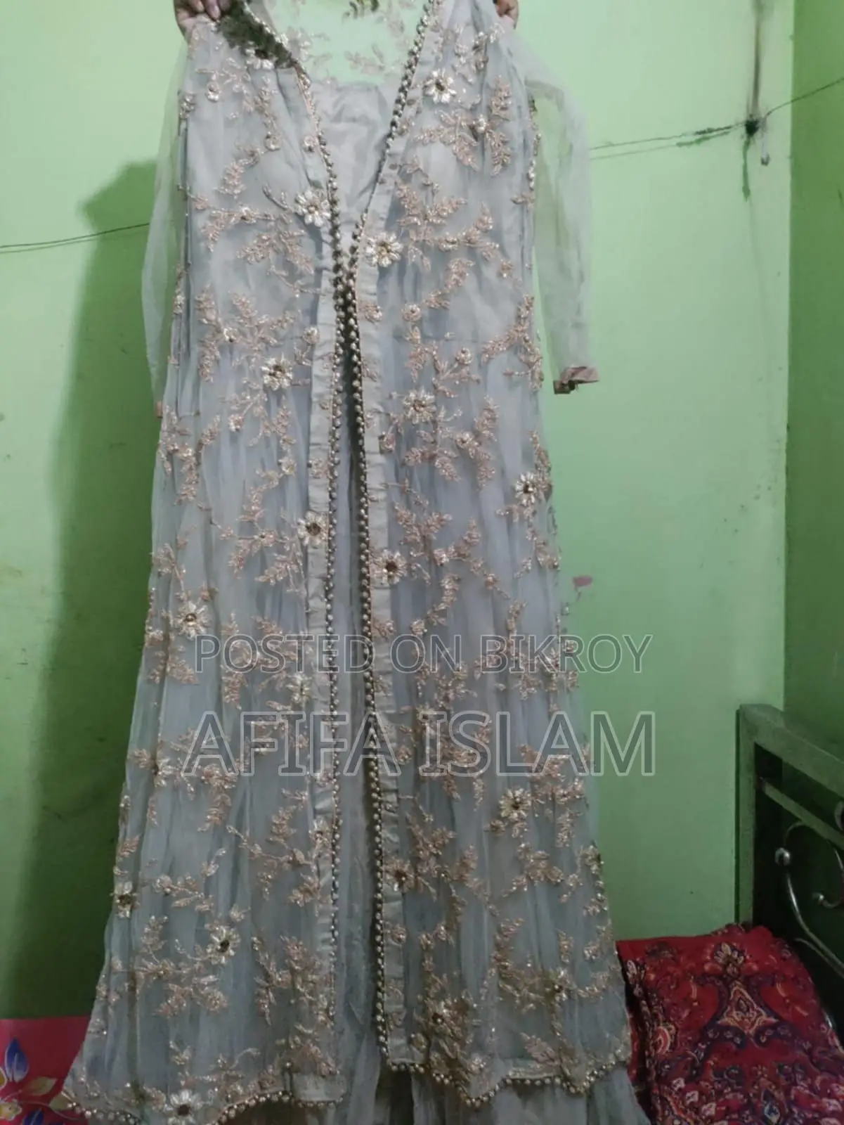 Stylish Gown