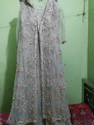 Stylish Gown