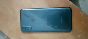 Samsung Galaxy A11 Full Fresh (Used)