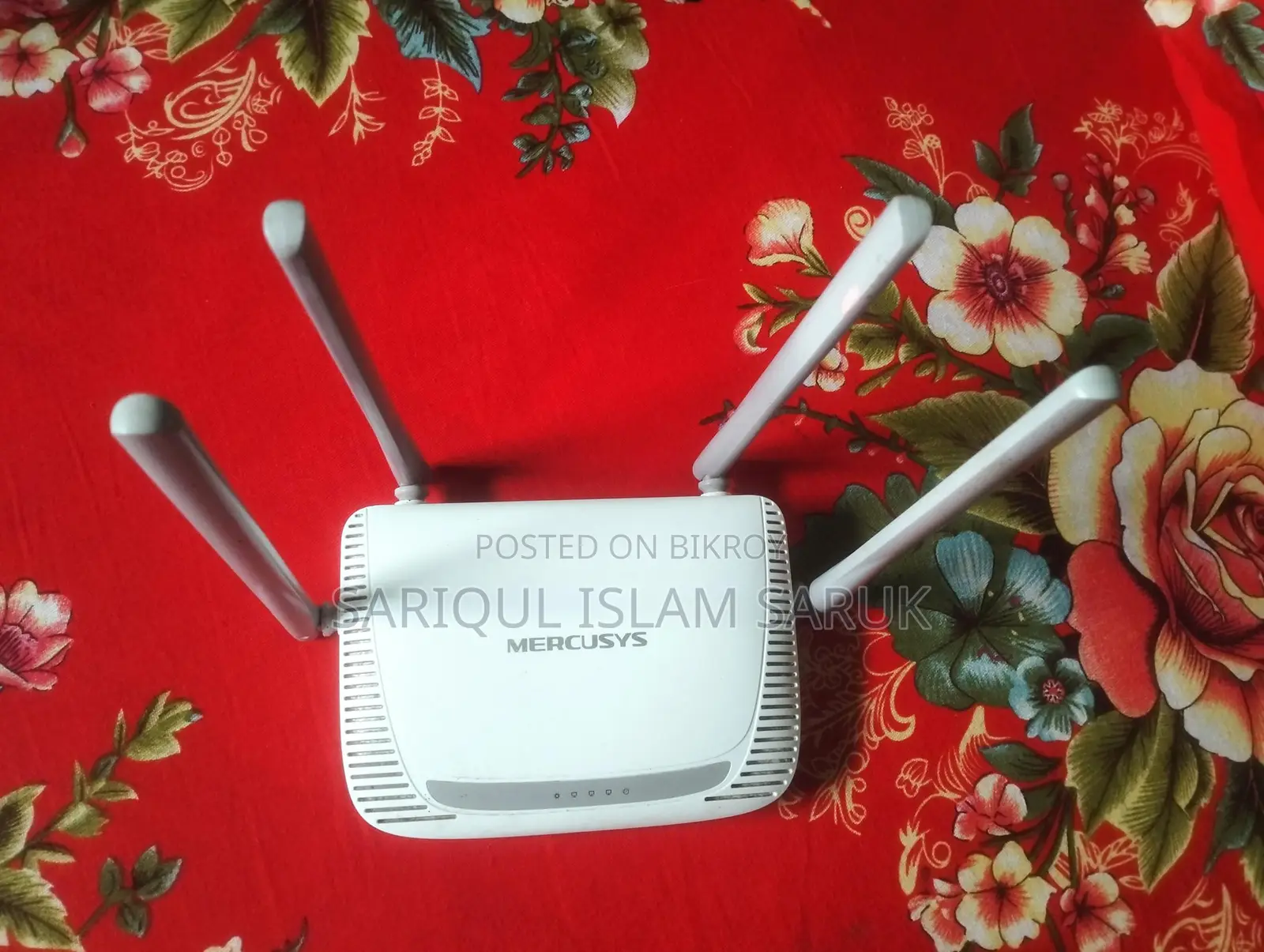 Mercusys Router for Sale