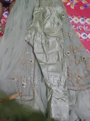 Stylish Gown