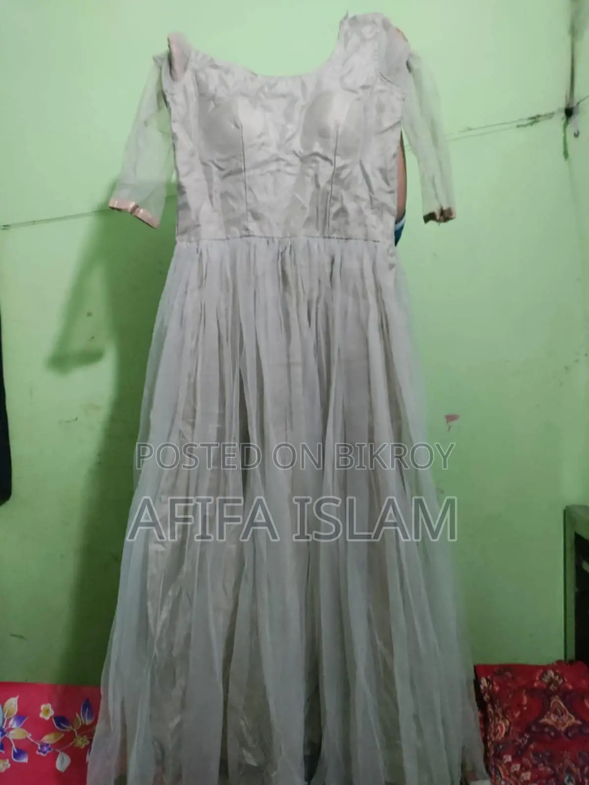 Stylish Gown
