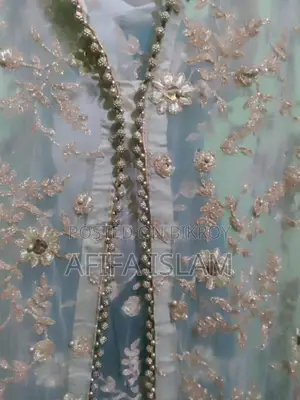 Stylish Gown