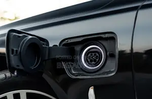 BMW 745LE 7 Series 2019