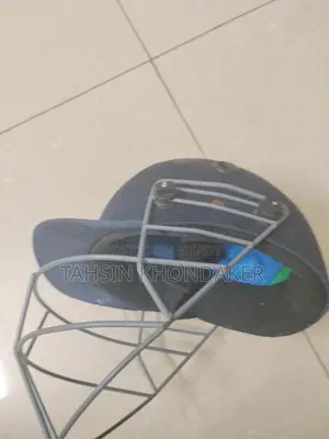 Cricket Helmet for Sale at a Fixed Price