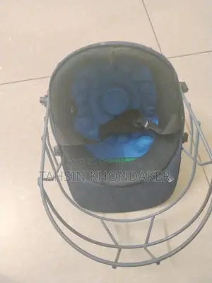 Cricket Helmet for Sale at a Fixed Price