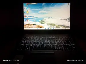Hp Zbook 14u G6( I5. 8/256)(8th Gen) – Powerful Laptop For Sale!