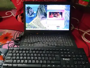 Laptop for sale