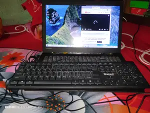 Laptop for sale