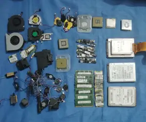 Internal webcam of Laptops