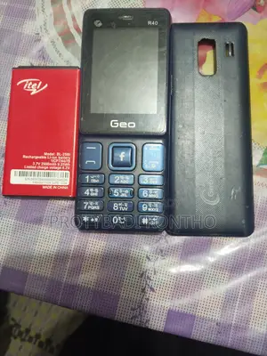 Geo R40 (Used)