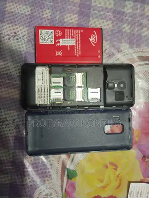 Geo R40 (Used)