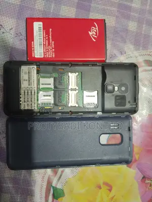 Geo R40 (Used)
