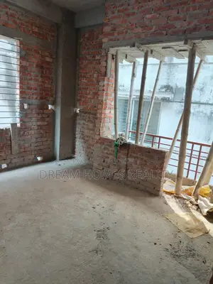 3-bedroom Apartment in Uttara for sale
