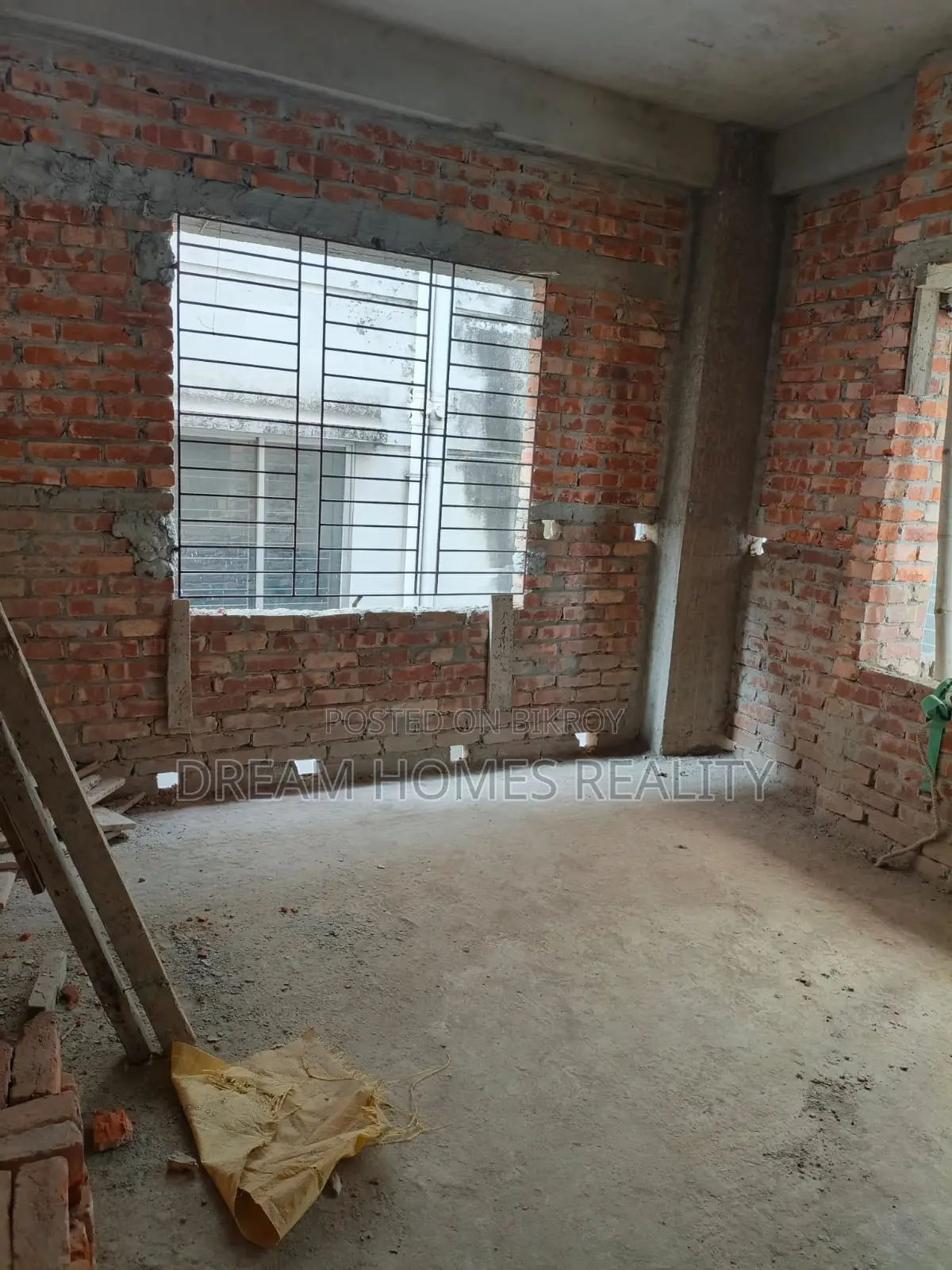 3-bedroom Apartment in Uttara for sale