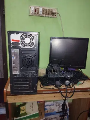 Computer for sale