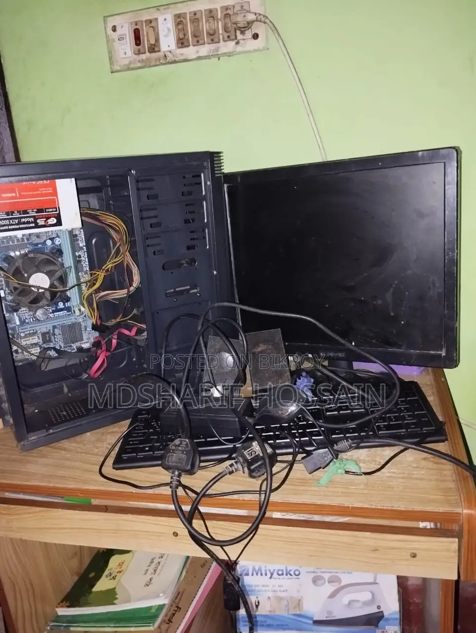 Computer for sale