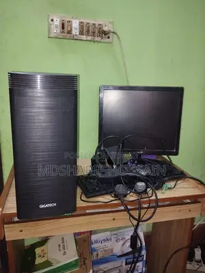 Computer for sale