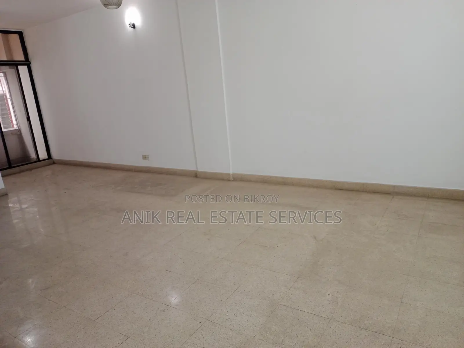 Good Quality 3 Bedroom Un Farnised Flat Rent At Gulshan 2