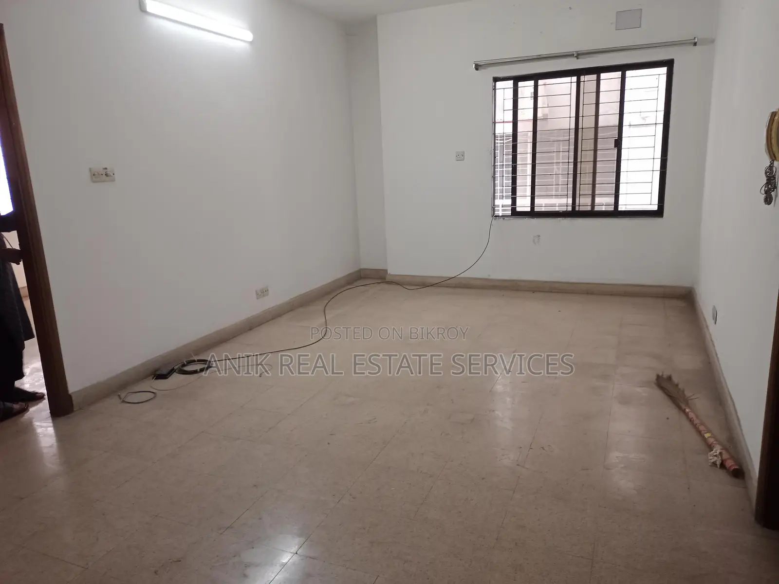 Good Quality 3 Bedroom Un Farnised Flat Rent At Gulshan 2