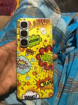 Infinix Hot 60 Pro Plus 8+8/256 (Used)