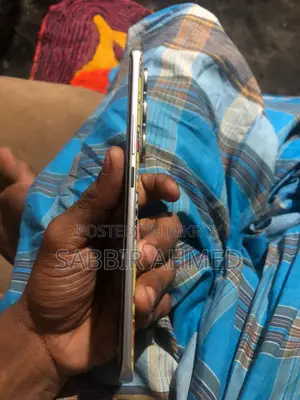 Infinix Hot 60 Pro Plus 8+8/256 (Used)