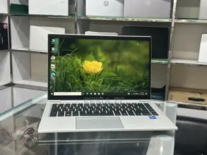 Hp Elitebook 840 G8 i5 11th gen 16/512gb ssd
