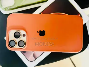 Apple iPhone 16 Pro Max (ব্যবহৃত)