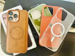 Apple iPhone 16 Pro Max (ব্যবহৃত)