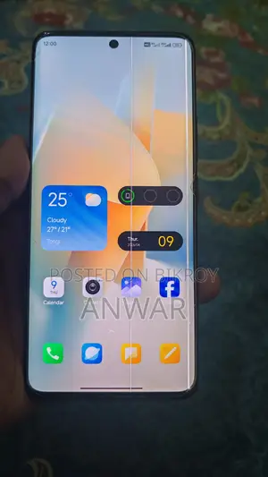 Xiaomi Redmi Note 13 Pro Plus (Used)