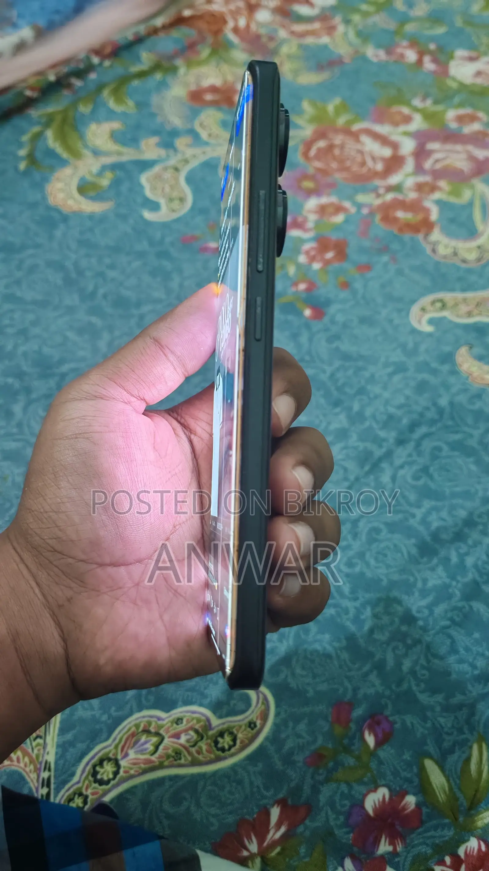 Xiaomi Redmi Note 13 Pro Plus (Used)
