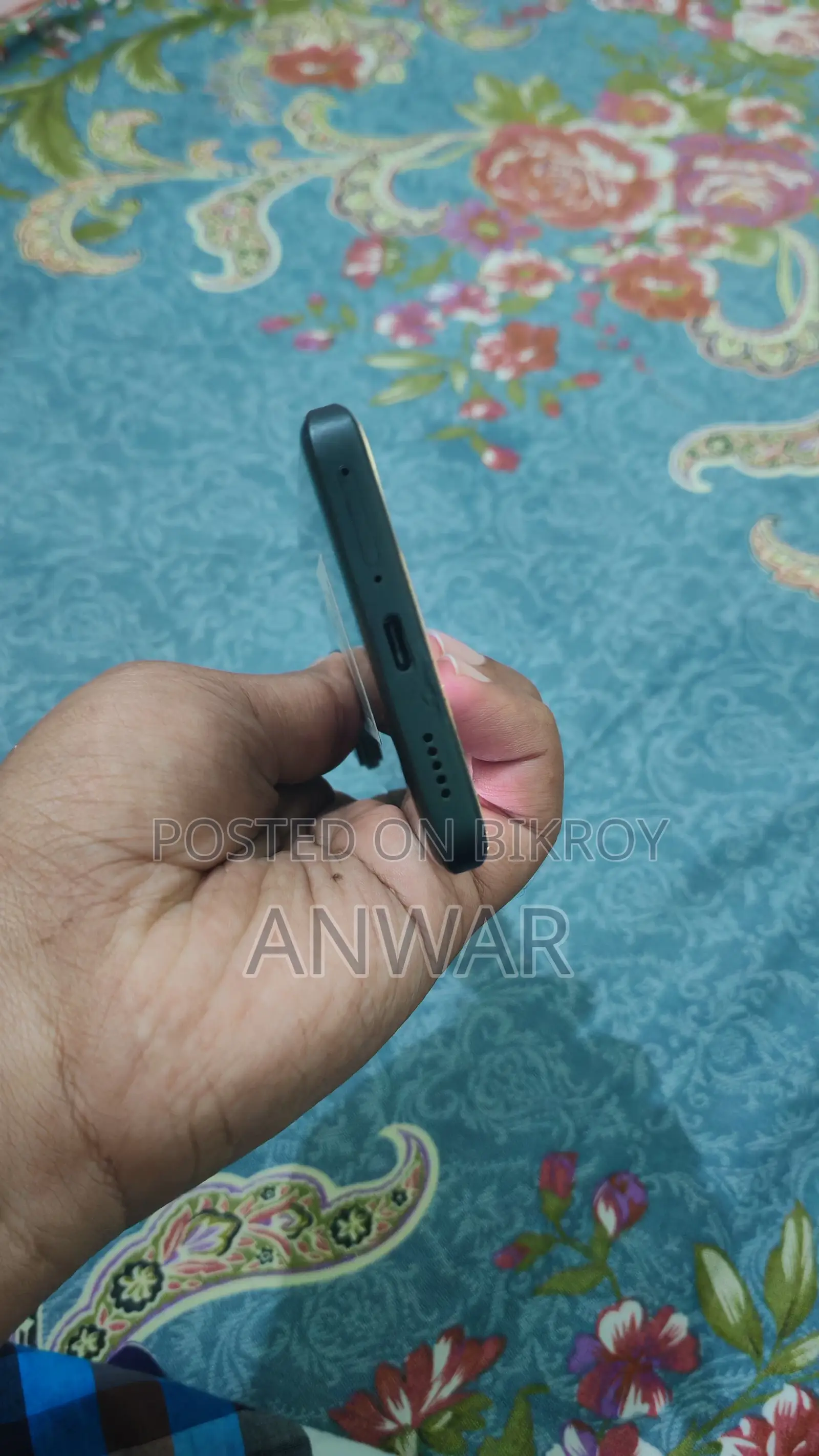 Xiaomi Redmi Note 13 Pro Plus (Used)