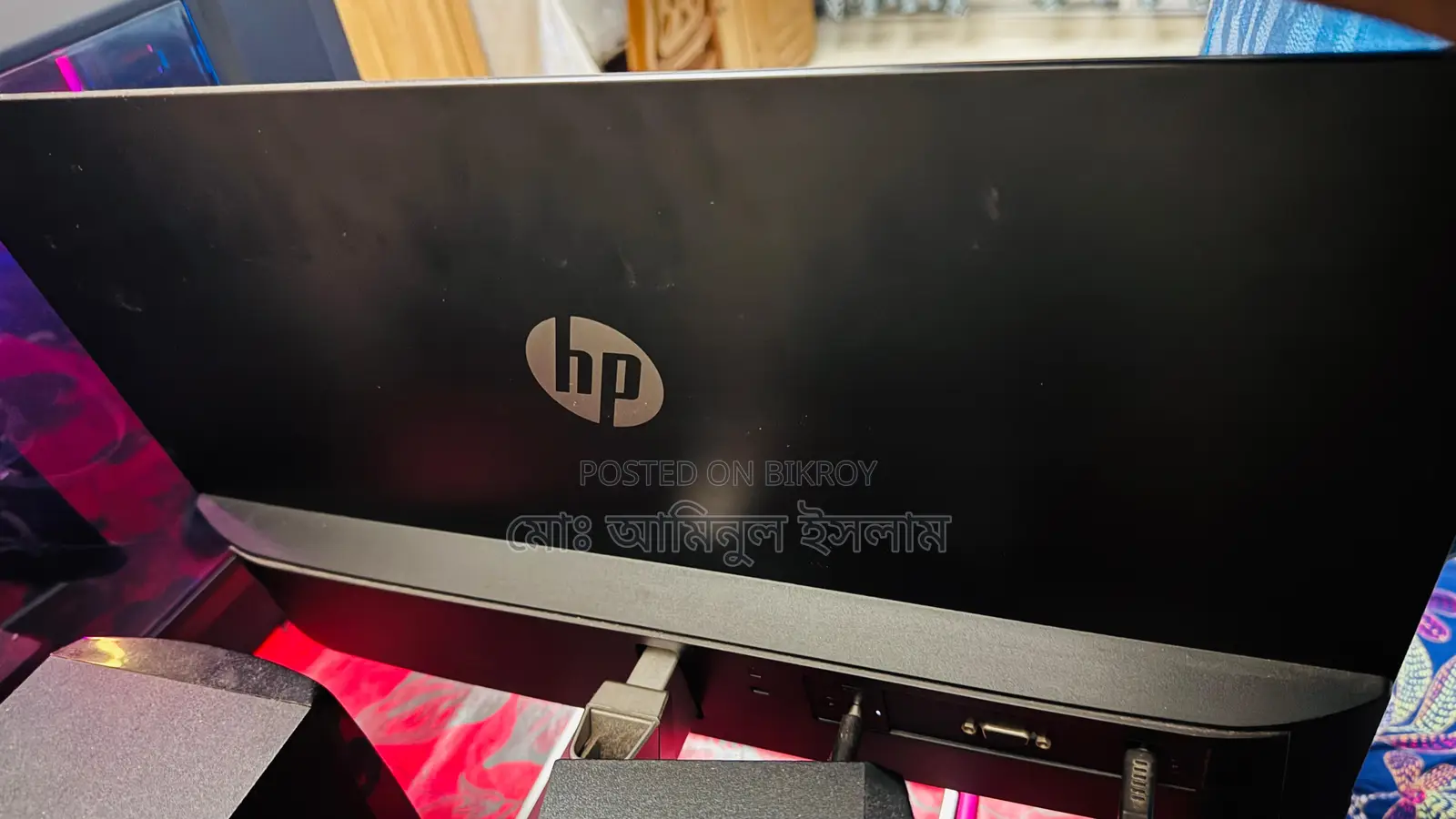 Urgent Sell – Fresh Condition Gaming & Office PC Setup