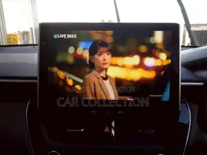 Toyota Corolla Cross Z Leather Pearl 2025