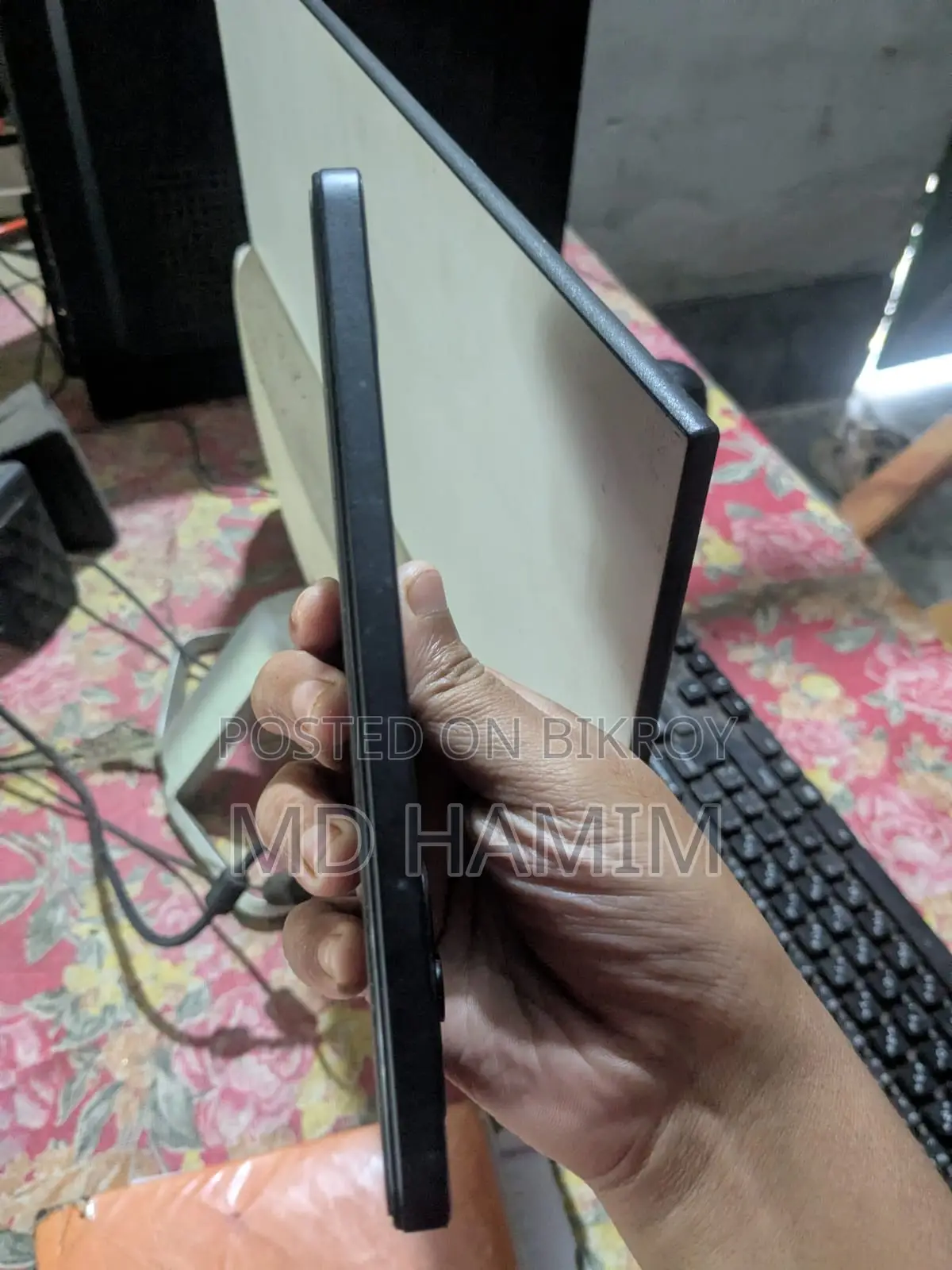 Xiaomi Redmi Note 14 6-128 (Used)